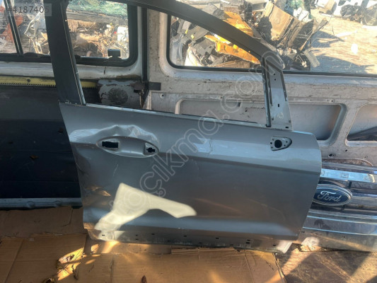 MİRİM OTODAN FORD ECOSPORT SAĞ ÖN KAPI