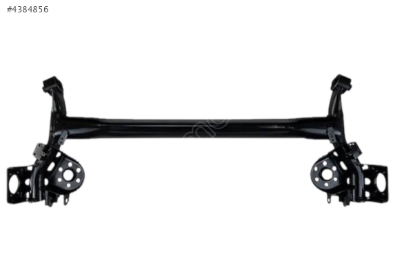 DİNGİL ARKA HYUNDAI ACCENT ERA/RIO TRAVERS ARKA 55100-1E100