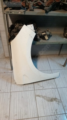 Orijinal Renault Clio5 Sağ Ön Çamurluk - Çıkma Parça