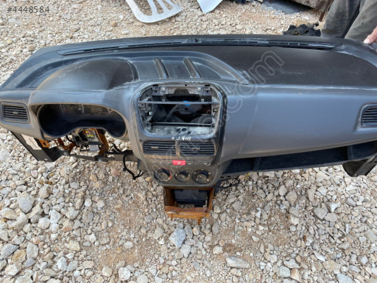 FİAT DOBLO ÖN TORPİDO