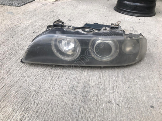 BMW 5 SERİ E39 XENON SOL FAR