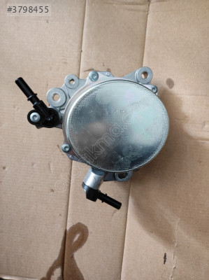 Peugeot Boxer 2.0 Sıfır Vakum *.EFE.*