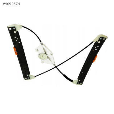 7L0839462D VW TOUAREG 2002-2010  ARKA SAĞ KAPI CAM MEKANİZMASI