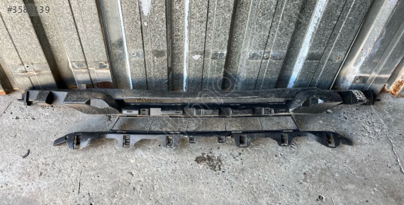 BMW 3 SERİSİ ÖN TAMPON HAVA GİRİŞİ BRAKET