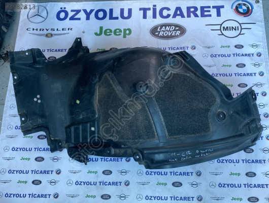 BMW G11-G12 Sağ Önün Arkası Davlumbaz 7340202