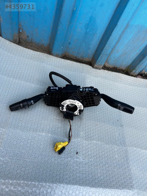 2004 Honda Vtec Silgi sinyal kolu ve sargı komple