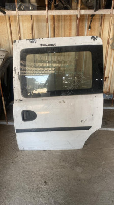 OPEL COMBO SOL SÜRGÜLÜ KAPI OTO FEDAİ