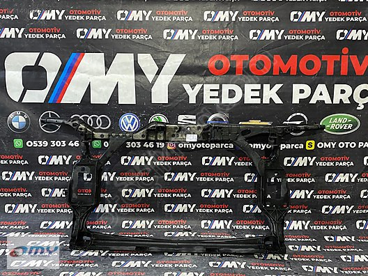 AUDİ A4 A5 08-15 ÖN PANEL OMY OTO'DAN