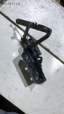 Opel İnsignia B Sağ Motor Kaput Menteşesi 39126609
