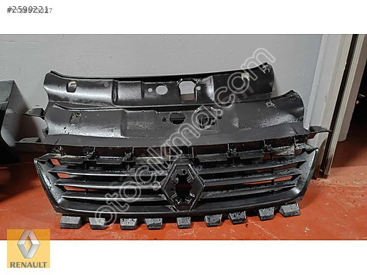 RENAULT SYMBOL THALLİA ÖN PANJUR 2009-2012 RENKAY OTO