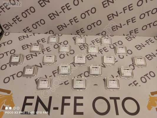 İNSİGNİA XENON FAR BEYNİ SIFIR 5DV 009 932-00 5DV009932-00 D3S /