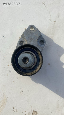 CHEVROLET REZZO AVARA BİLYE AYAKLI KOMPLE.OTO ERKAN ÜNYE