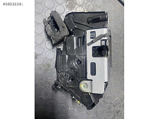 SKODA OKTAVİA SAĞ ÖN KİLİT