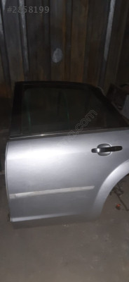 FORD FOCUS-2 2006 ÇIKMA ORİJİNAL SOL ARKA KAPI