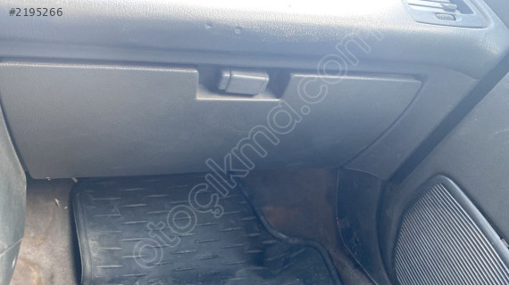 HONDA CİVİC F KASA ÖN TORPİDO