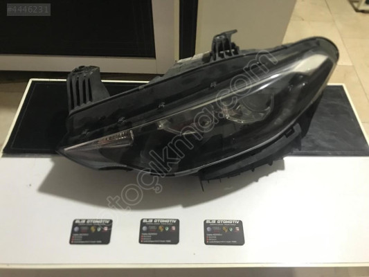 FİAT EGEA SOL ÖN FAR