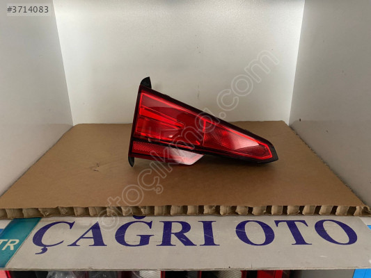 A4 LED STOP 2016 2019 8W5945075 ÇAĞRI OTO MASLAK