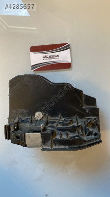 7229459 BMW E87 F20 E90 F30 F36 E60 sol arka kapı kilidi