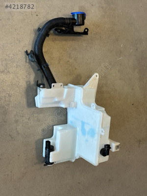 FORD FOCUS 4-4/5 SİLECEK SU DEPOSU KOMPLE JX7B17B613HA