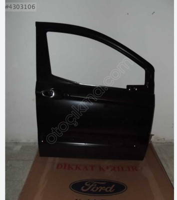 Ford Tourneo Courier Sağ Ön Kapı
