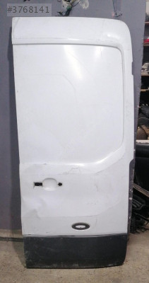Ford Transit SAğ  bagaj kapağı  Çıkma Orjinal