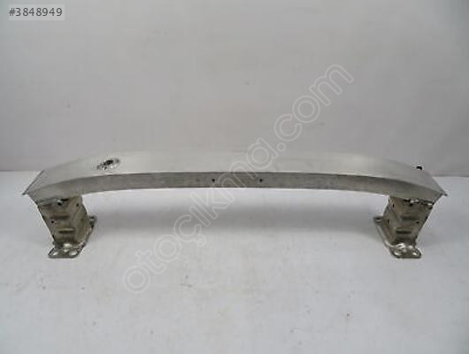 MERCEDES ML ÇIKMA ORJİNAL TAMPON DEMİRİ