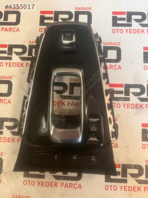 VAUXHALL GRANDLAND X  EL FRENİ TUŞU ÇERCEVESİ 9833394980