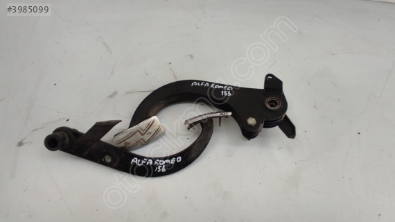 ALFA ROMEO 156 GAZ PEDAL
