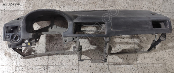 VOLKSWAGEN GOLF 4 GÖĞÜS TORPİDO 1997 2003 ÇIKMA PARÇA