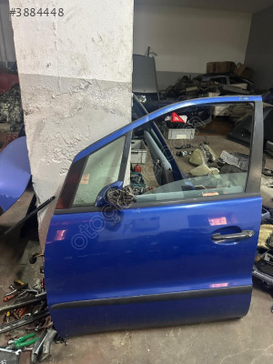 Mercedes A Serisi 160 Sol Ön Kapı Çıkma Parçası - Mert Oto