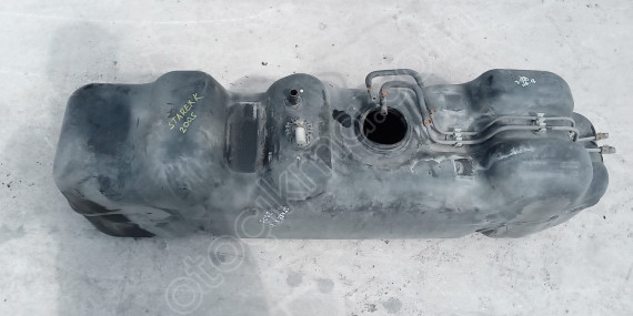 hyundai starex 2005 çıkma orjinal yakıt deposu (son fiyat)