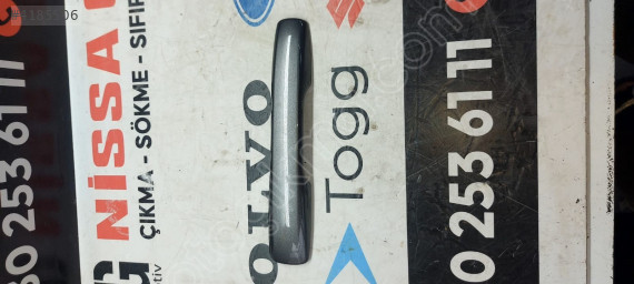 TOGG KAPI KOLU DIŞ ORJİNAL ÇIKMA YEDEK PARÇA