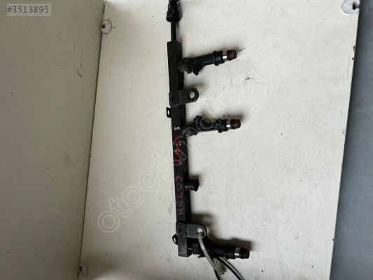 CHEVROLET KALOS ENJEKTÖR KÜTÜĞÜ