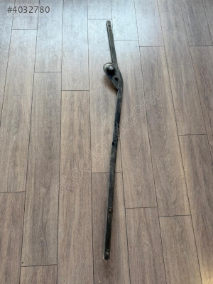 Süspansiyon Ray Çubuğu Sol Audi A6 2019-2025 4K0505475D