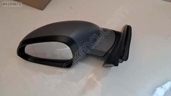 OPEL INSİGNİA A SOL AYNA ELEKTRİKLİ.OTO ERKAN ÜNYE