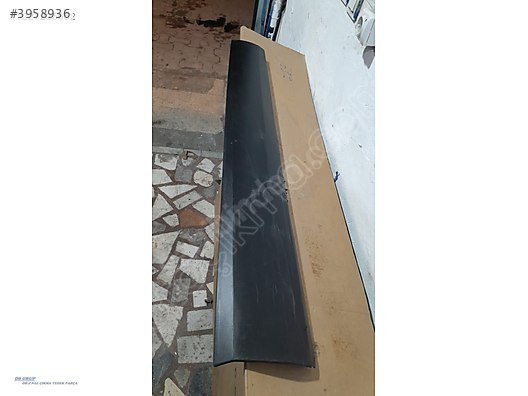 NISSAN QASHQAI J12 SAĞ KAPI ÇITASI/BANDI ORİJİNAL