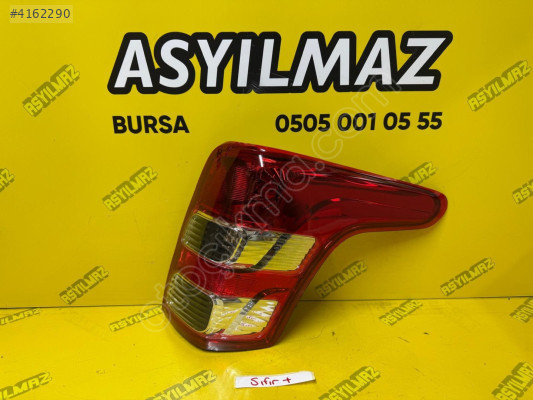 MİTSUBİSHİ L200 SAĞ STOP (SIFIR) 15-18