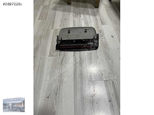 OPEL ASTRA J FREN LAMBASI ÇIKMA