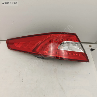 KIA OPTIMA ÇIKMA ORJİNAL SAĞ - SOL STOP