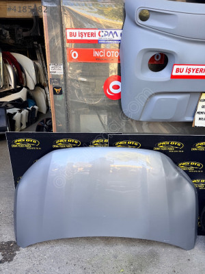 2025 Ford Courier Motor Kaputu Çıkma Orjinal