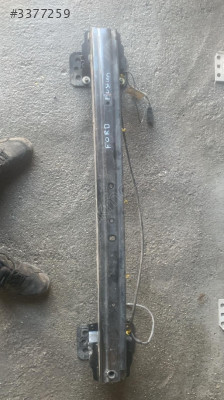 Ford fusion ön tampon demiri