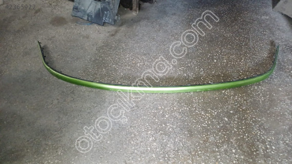 2000-2002 volkswagen polo ön tampon bandı