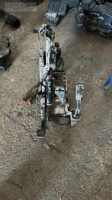 Seat leon / cordoba pedal takımı