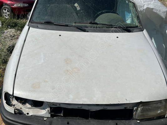 OPEL ASTRA CLASSİC ÖN KAPUT