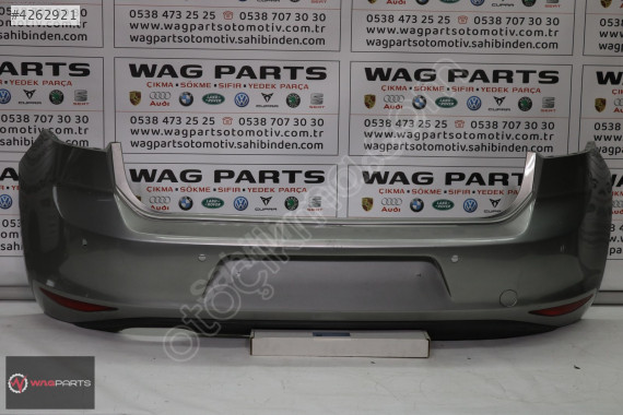 2013 - 2017 VW GOLF ARKA TAMPON 5G6807421