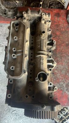 IVECO DAİLY KÜLBÜTÖR KAPAGI ÇIKMA ÇEVİK OTO