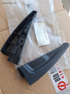 Megan 3 fluence koltuk ayar kolu 886088035R