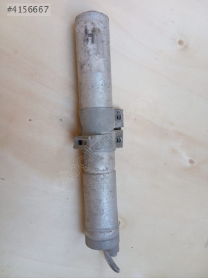 RENO KANGO 3 KLİMA TÜPÜ