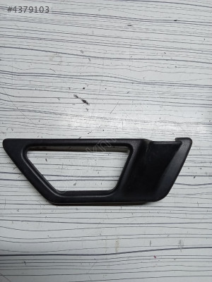 MERCEDES BENZ E-Serisi W124 Sol İç Kapı Kolu A2990