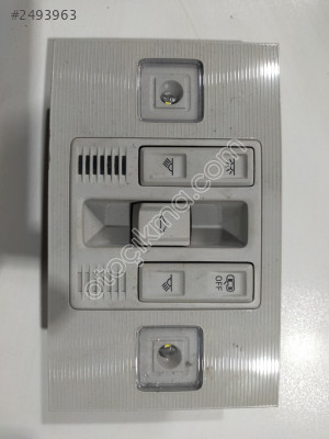 T ROC TAVAN LAMBASI 2GA947105AA